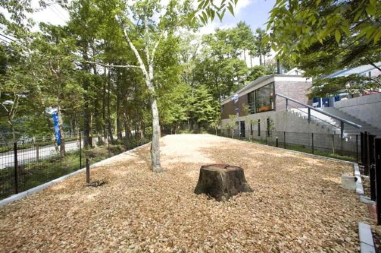 Club Wyndham Sundance Resort Яманакако Екстериор снимка